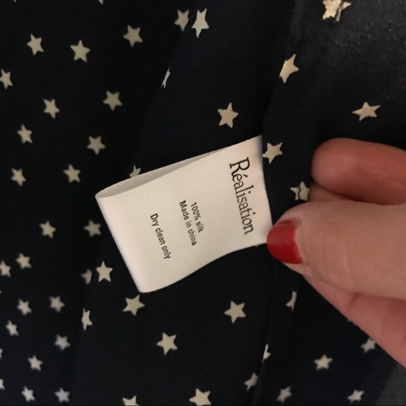 Realisation Par Alexandra Dress - Picture 4 of 6